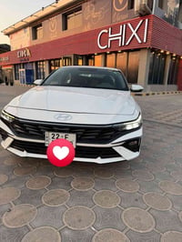 النترا • ٢٠٢٤ • خليجي