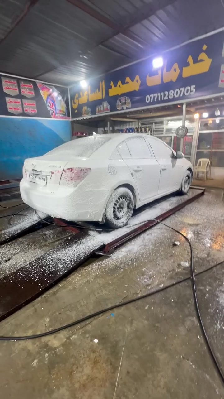 سلام عليكم كروز مكينه 1800 مكينه جديد و كير جديد دوخل سياره كله جديد سياره مكفوله نضيفه تبريد ثلج. *********** سعر 70 مكان شعب

