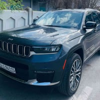 جيب 2022 شكل الجديد رقم اربيل بأسمي  حادثها جاملغ وبنيد  ماشية ٧٢ الف ...