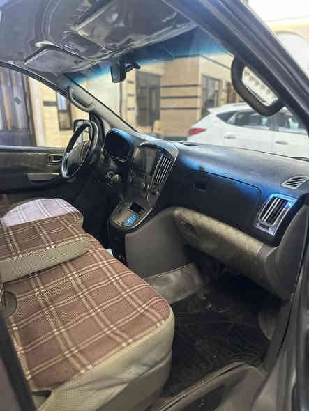 السلام عليكم للبيع 
ستاركس مسكر 
موديل 2014
سيارة بيها بارد بجاملغ خلفي 
باقي سيارة كفالة عامة من صبغ وتبديل ومعجون 
كير مكينة اكسل تبريد كلها كفالة
رقم بغداد 
باسمنه سيارة 
السعر 215
***********
