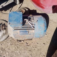 مطور • ٧ ونص حصان