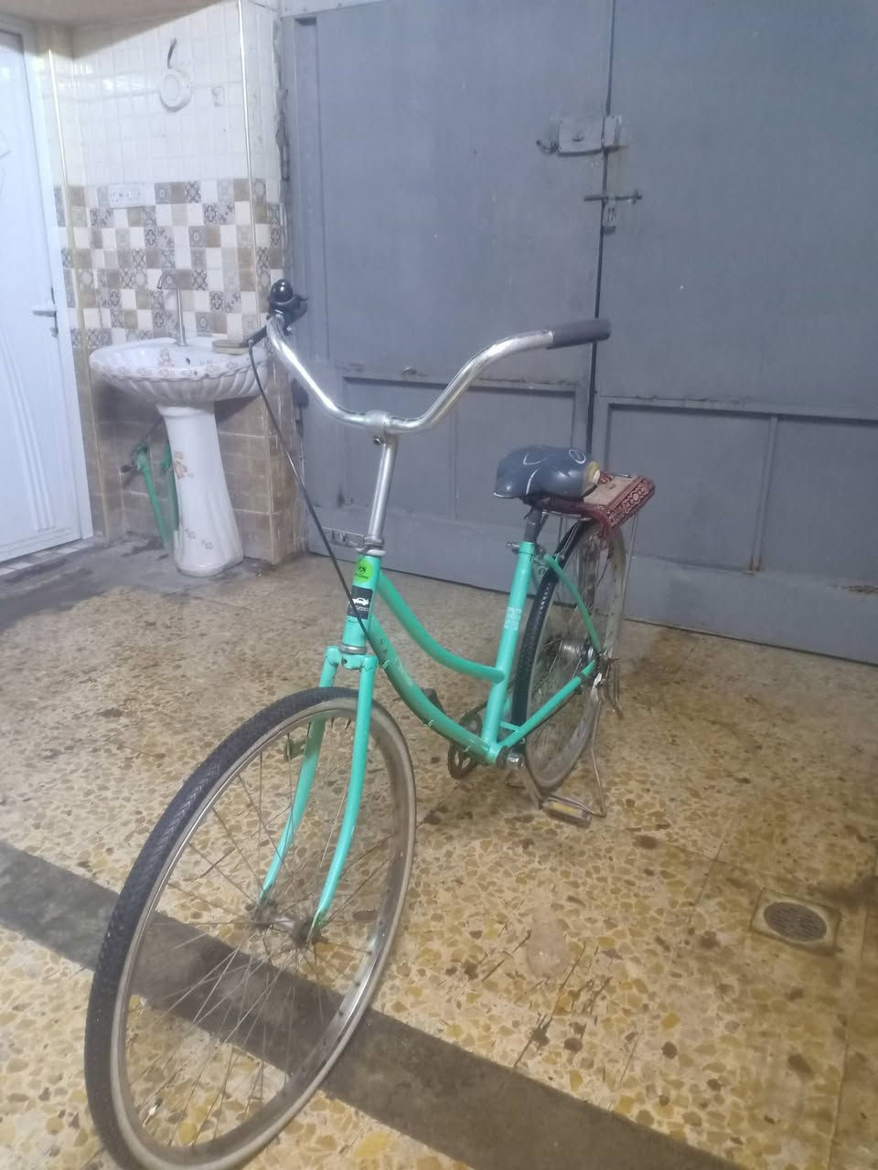 سلام عليكم بناتي حجم 26 لون سمائي ناق جاملغات فقط سعر 50 وب مجال للتواصل   750  055  1283


**إذا كنت صاحب هذا الإعلان وتريد حذفه لأي سبب، رجاءا أرسل رسالة إلى الدعم الفني**