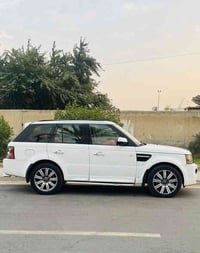 رانج خليجي وكالة المنصور 2011 كفالة ماشية 153 الف بدون صبغ فقط مكان با...