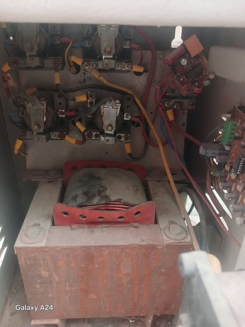 رافعه للبيع السعر بل خاص رافعه شغاله مفوله


**إذا كنت صاحب هذا الإعلان وتريد حذفه لأي سبب، رجاءا أرسل رسالة إلى الدعم الفني**