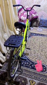 بايسكل • فول نضافة • حيانيه