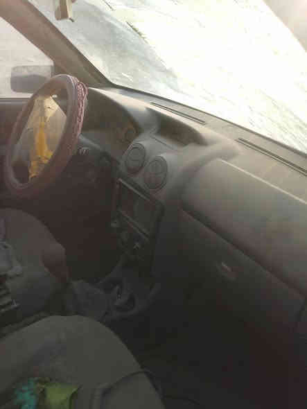 سلام عليكم 
سايبه 14بصره مالك ذي قار مادري بي وين صفه الوكت بي🫣
ابيع هل موجود سياره شغاله كهربائيات سليمه سنويه اصليه موجودة تخم  برانكيتات نظاف بس العرضانيه مبدله غرفه حلوه تاير وياها كير شرط وحداديه خوان سياره واكفه وإني جنت استخدمها وحالياً واكفه وشغاله
سعر مليون بيع سريع مال عيشه ومناسبه

***********

مكان ناصرية مركز
