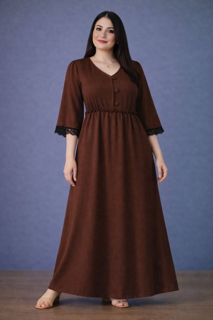 #جديدنا_موديلات_صيفي_جملة_فقط
فستان قماش ايروبين

قياس60الى90 يلبس

سعر الدرزن 67 الف

درزن مشكل الوان موختيار

م اربيل


**إذا كنت صاحب هذا الإعلان وتريد حذفه لأي سبب، رجاءا أرسل رسالة إلى الدعم الفني**