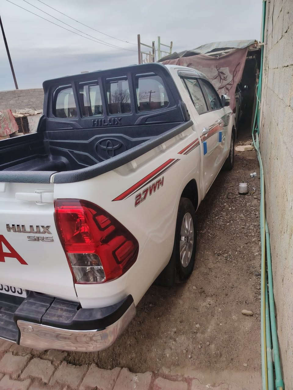 بيكم 2023رقم اربيل كفاله عامه من الشخط السياره
السعر 280وبيها مجال تماتيك السياره 
***********
