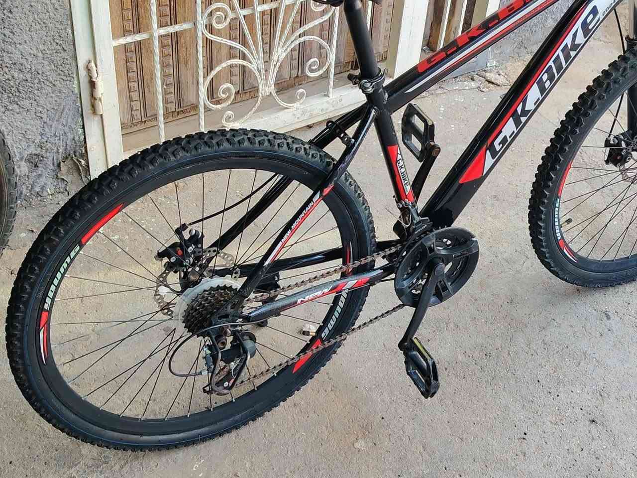 بايسكل جبلي للبيع


**إذا كنت صاحب هذا الإعلان وتريد حذفه لأي سبب، رجاءا أرسل رسالة إلى الدعم الفني**