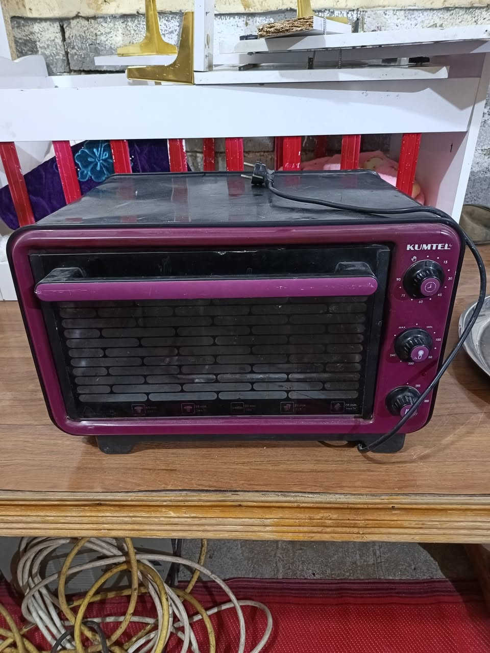 يعلن مزاد نشوان الشمري عن وصول بضاعه استعمال قليل العنوان خلف المستشفى بلدروز العام ع الرقم ***********
