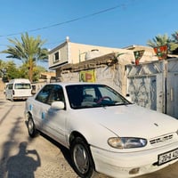 النترا 94 • محرك وكير جديد • تحويل مباشر