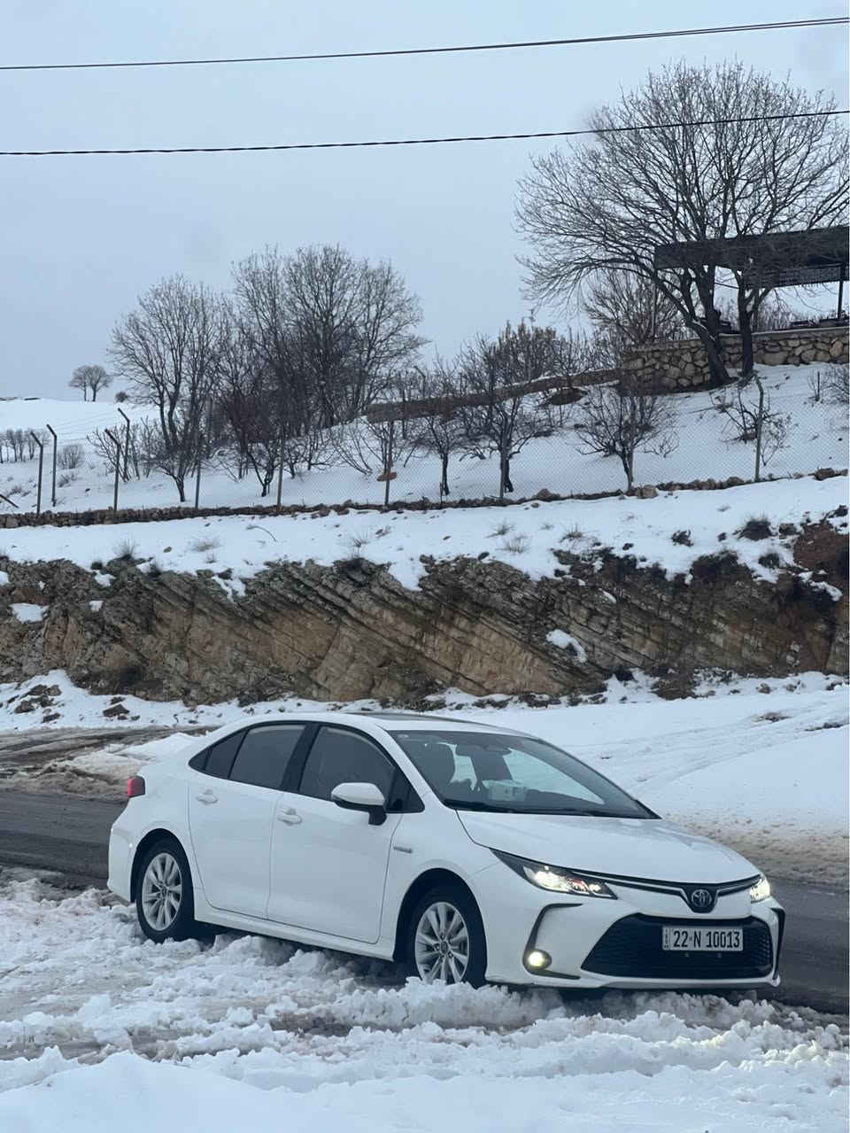 كرولا (٢٠٢٤) شكل خه ليجي هابريد 
٢قؤپي بجوكي هه يه سعريي ١٥٥$مجاليكي كه م 
ناونيشان هه ولير
*********** Singapore
