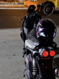 ياماها ياباني • ١٤٠ • اوراق كاملة