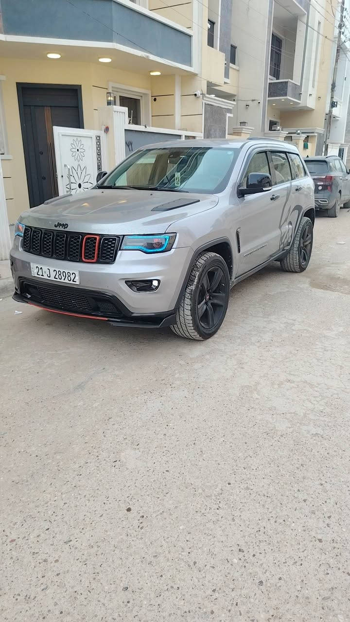 للبيع او مراوس جارجر اريد  جيب ٢٠١٧ خليجي لمتد فول مواصفات سقف بانوراما مكفوله من الصبغ فقط خشم الجاملغ كد اصابع فقط ماشيه ١٠٣ كيلو
رقم سليمانية شرط تحويل مباشرة سنويه هزه جديد 

اي استفسار 

*********** 

مكان بغداد  الدوره
