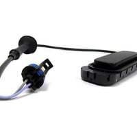 زر مفتاح فتح الجامة الخلفية (Liftgate Release Switch) ​وفرنا لكم من جد...