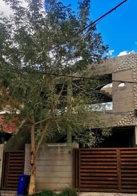 بيت طابقين • ١٥٠م • حي الزوراء