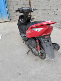 دراجه ماكس ثعلب لبيع مكاني بغداد سعر خاص هاذه رقمي 07702568710