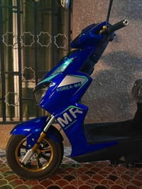 سكنس • ٦ بطاريات • كفاله