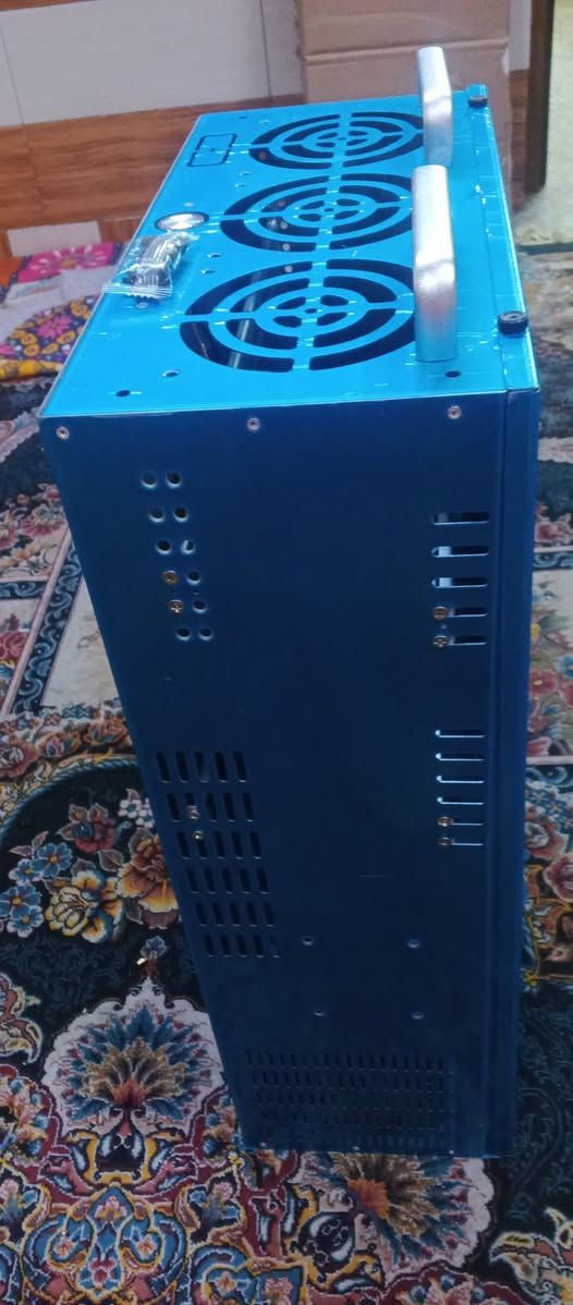 قطعه بهذا الشكل وزنها ثقيل سعره 25 مع التوصيل


**إذا كنت صاحب هذا الإعلان وتريد حذفه لأي سبب، رجاءا أرسل رسالة إلى الدعم الفني**