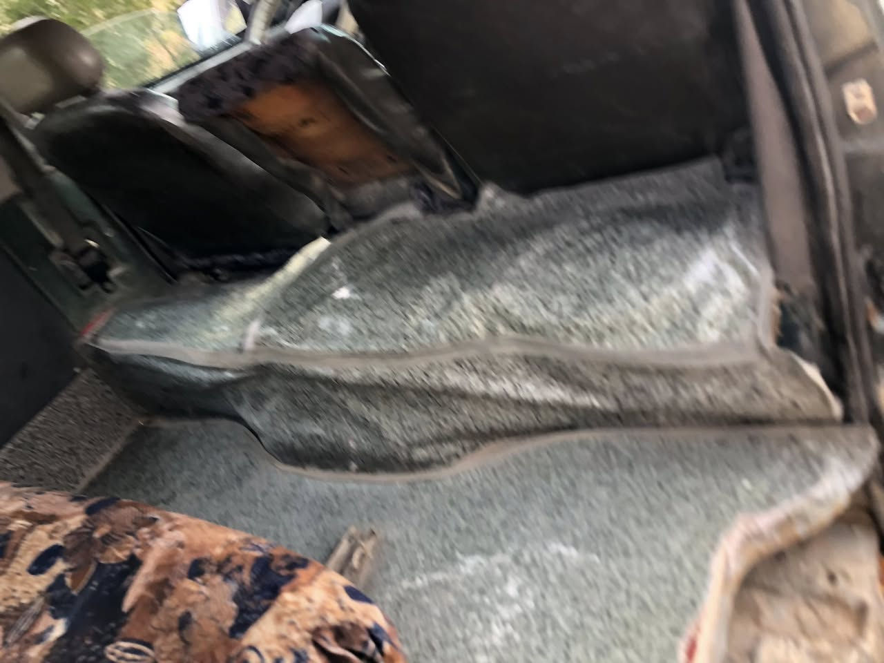 السلام عليكم بريجو لبيع 96 كير  ومكينه مكفولات شواصي نضيفات بس صفحة العبري مصلح مكاني بابل مشروع المسيب  السعر خاص 
الاستفسار  ***********
