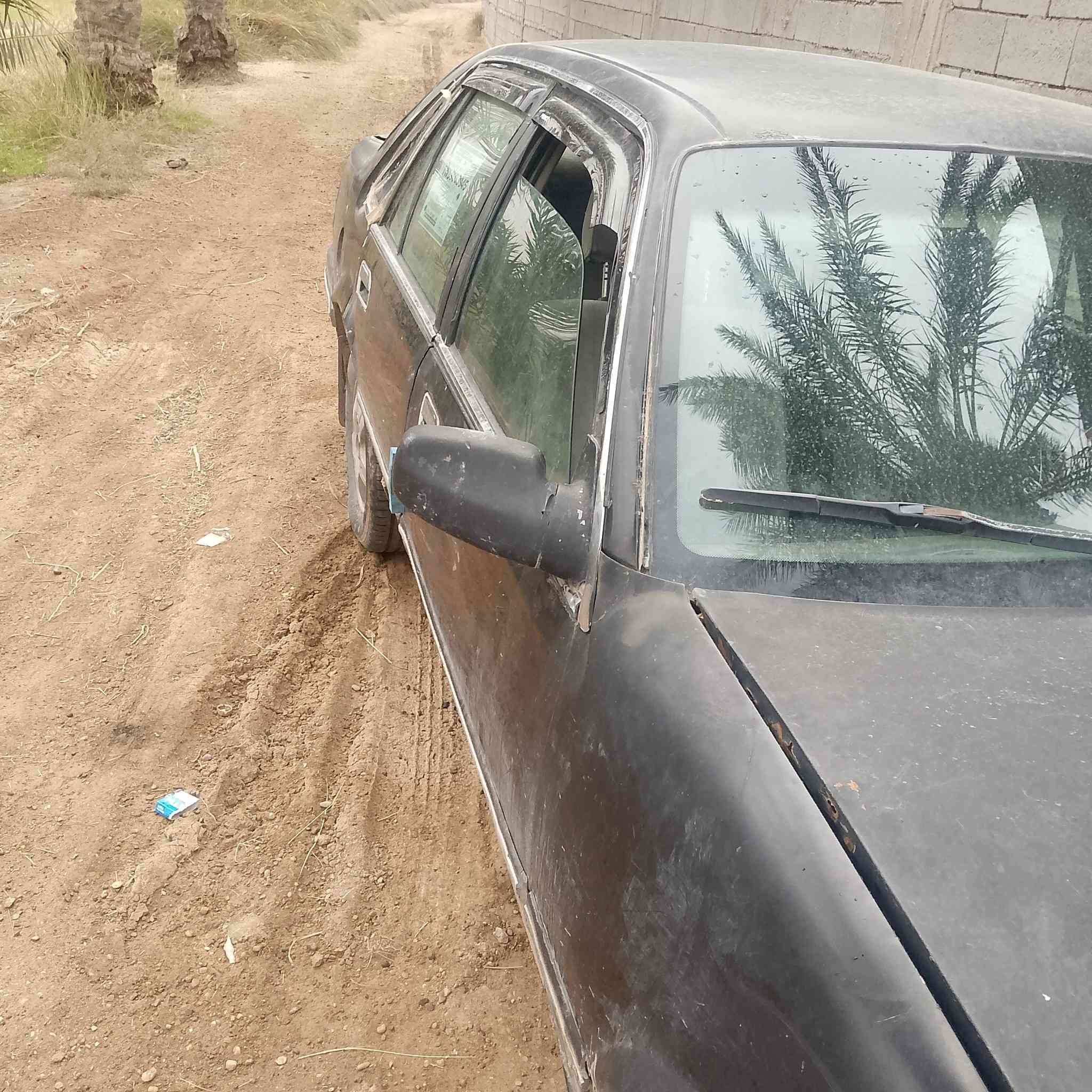 برنس موديل 1993للبيع محرك وكير جيد وسنويه لغاية 2026 النظافه وسط يرادلها ترتيب غسل دوشمه كهربائيات اني جانيها من 30/5/2025 كل مكان رايح بيها ماتكعد ومشتريها بوكتها بسعر غالي 28 ورقه نقدا بس هسه محتاج واريد ابيع عالسوك وجوه السعر الحالي 18 وبيها مجال شويه الشراي يتصل عالرقم *********** ابو علي والله يسهل عالجميع
