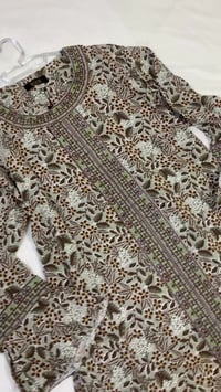 مخور • قماش كشمير • مقاسات L-XL-XXL-XXXL