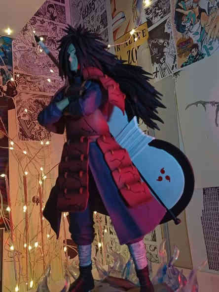 سلام عليكم
مجسم مادرا الضوئي+مجسم ساسكي

سعر مادرا 45 تصفيه ⛔⛔ 

سعر ساسكي 25 تصفية ⛔⛔

يوجد توصيل لجميع انحاء العراق 📦 

للمراسله واتساب او ماسنجر 

*********** 

واذا تريدهم شلع تدلل
 واحجام ضخام كلش
