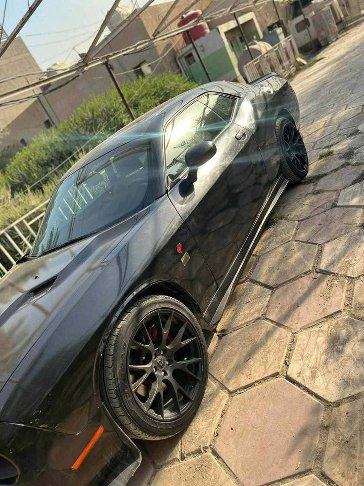 جالنجر موديل ٢٠١٣ (مراوس فقط )
Sxt

V6 3600
للاستفسار الاتصال على الرقم ***********
