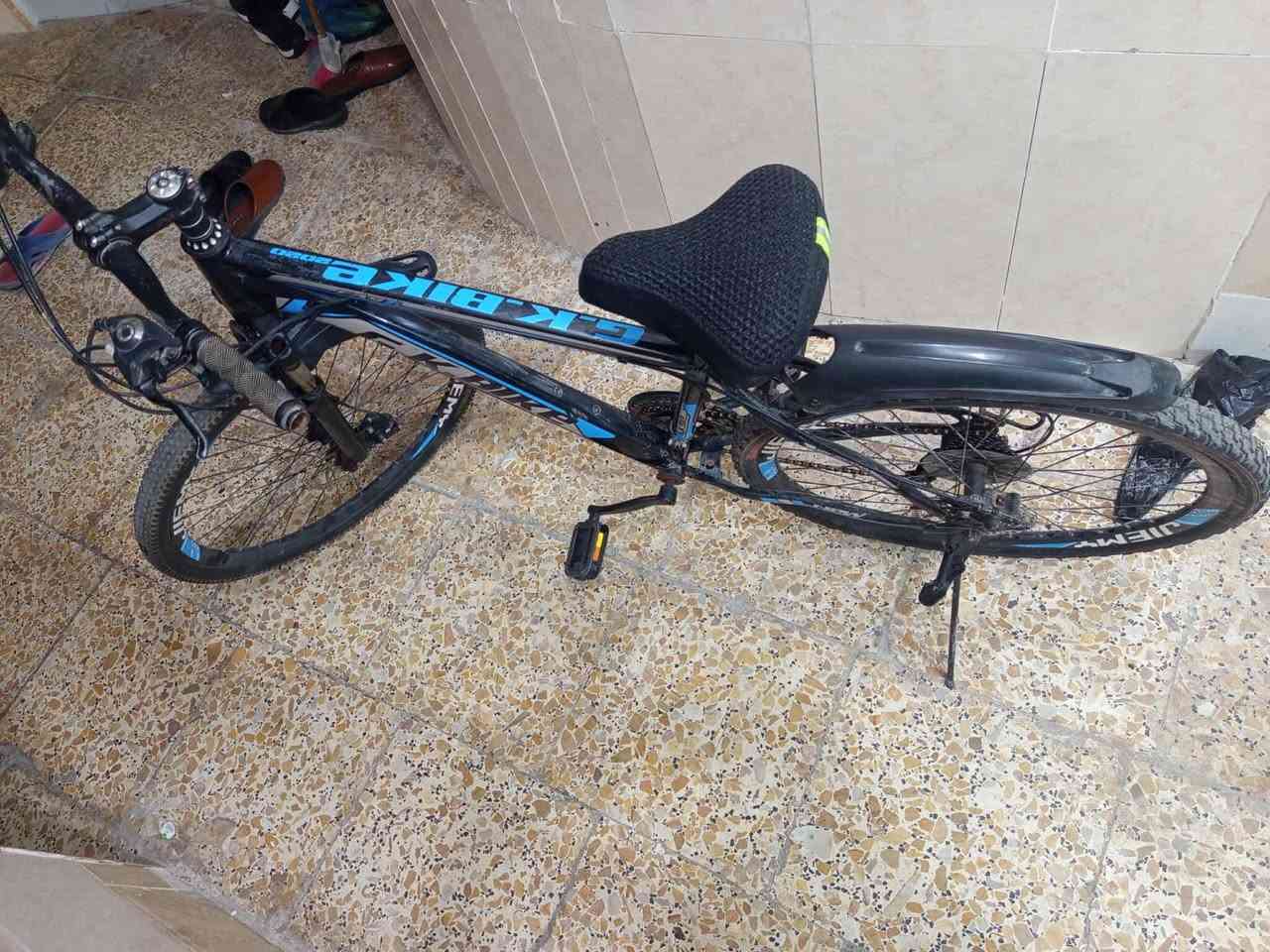 للبيع باسكل نضيف المكان باب طوريج 

السعر 65 وبي مجال


**إذا كنت صاحب هذا الإعلان وتريد حذفه لأي سبب، رجاءا أرسل رسالة إلى الدعم الفني**