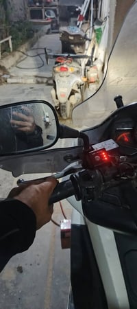 هوندا فاز • جديدة • كفالة عامة