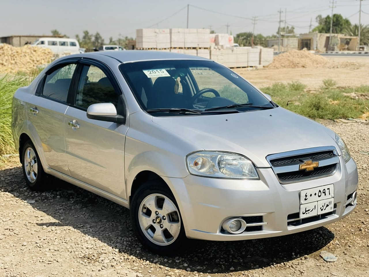 افيو 2015للبيع اومراوس حسب القناعه السياره مكفوله كير محرك تبريد تتدفه حداديه تخم تاير سياره ماعايزه برغي شرط بيه بس طخه بجاملغ الخلفي ومصبوغه عام بس سياره جديده معنه الكلمه ضابطه مال جناي المكان ناحيه القادسيه السعر 66 وبيه مجال بسيط 
اتصال ***********
