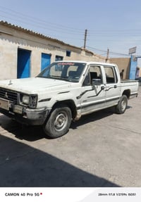 ميتسوبيشي • موديل ٩٧ • رقم صلاح الدين