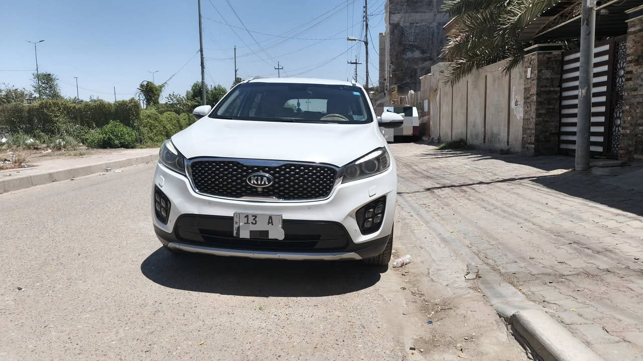 سورنتو موديل18خليج محرك 3600للبيع مو للمراوس السيارة مكفولة كفالة محرك وكير وحدادية بيها بارد بلبنيد وبارد بلصندوق السيارة بأسمي السنوية نافذة لغاية 2030رقم ميسان نكليزي شرط تحويل ثاني يوم السونار مرفق مع الصور تفاصيل أكثر خاص أو الاتصال على رقم الهاتف***********
