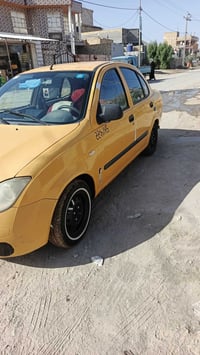 موديل ٢٠١٥ • مكفول من الضربه • محرك بي تنقيص قليل