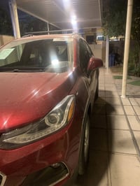 🚗 للبيع: شفروليت تراكس 2022 📍 مكان السيارة: بغداد 💰 السعر: 145 ورقة – ...