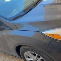 فوكس • ٢٠١٨ • محرك وكير تبديل