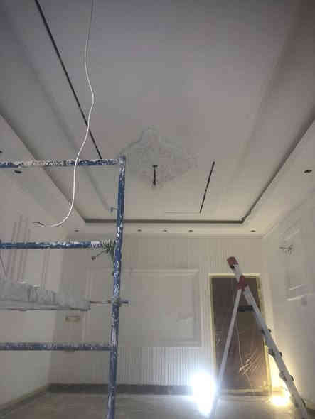 ضيف النقوش المغربيه ويوجد شغل ديكور ويوجد بيع قوالب ويوجد صبغ الاتصال *********** واتساب ***********
