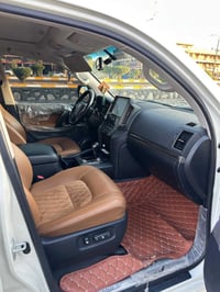 لاندكروز • ٢٠٢١ • ١١٨٠٠٠ كم