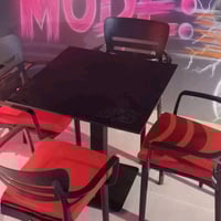 ✨ طاولات طعام HBL الفاخرة ✨  أناقة عصرية وجودة تدوم لسنوات  ✔️ مقاومة ...