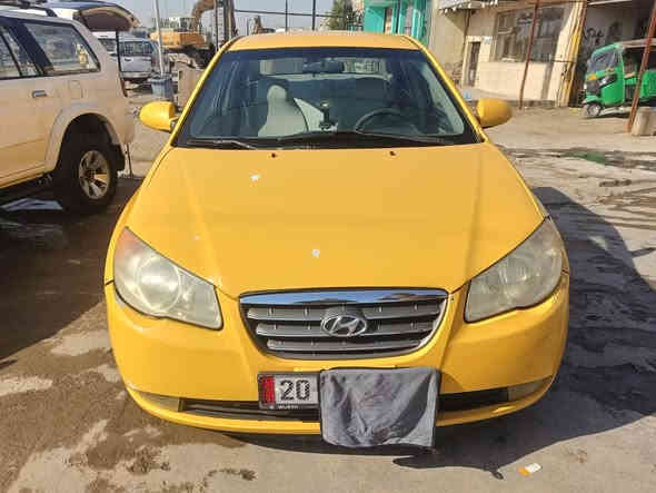 السلام عليكم شباب النتراه ٢٠٠٧ مكينه جديده كير جديد ميكنه الفين  دوش المرغوب سياره بسمي شرط البيع مكاتبه مروريه سياره مال بيت مامشتغله هواي السعر 82 وبيهه مجال الطيبين *********** مكاني بغداد حي النصر
