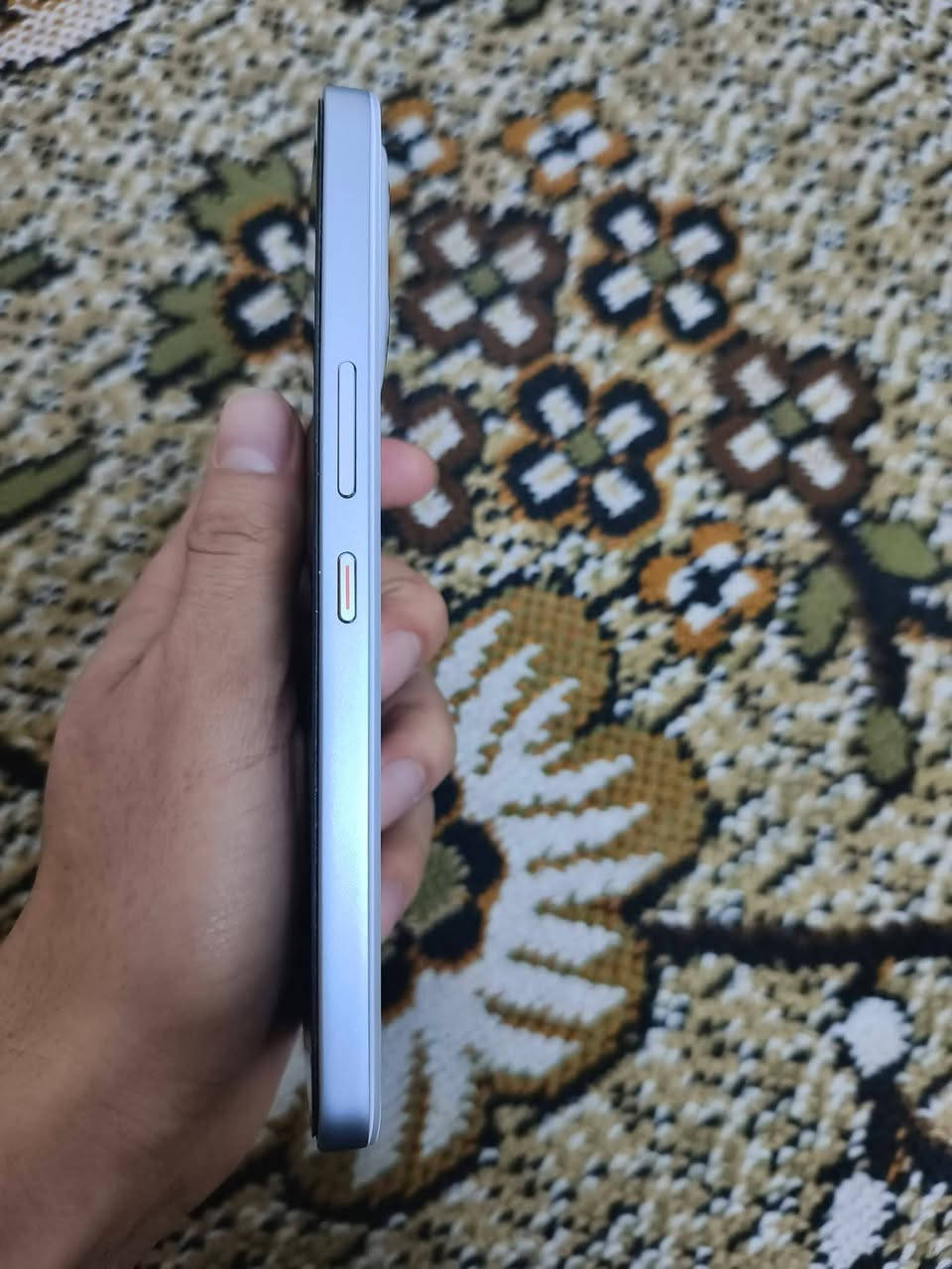 تكنو بوفا 7 الترا ذاكره256 ببجي 120 فريم
السعر 330


**إذا كنت صاحب هذا الإعلان وتريد حذفه لأي سبب، رجاءا أرسل رسالة إلى الدعم الفني**