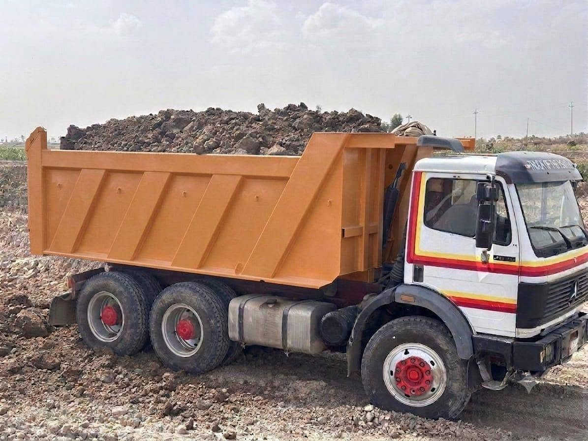 تراب زراعه ودفان درجى اولى واصل كافة مناطق الحسينيه كربلاء المقدسة


**إذا كنت صاحب هذا الإعلان وتريد حذفه لأي سبب، رجاءا أرسل رسالة إلى الدعم الفني**