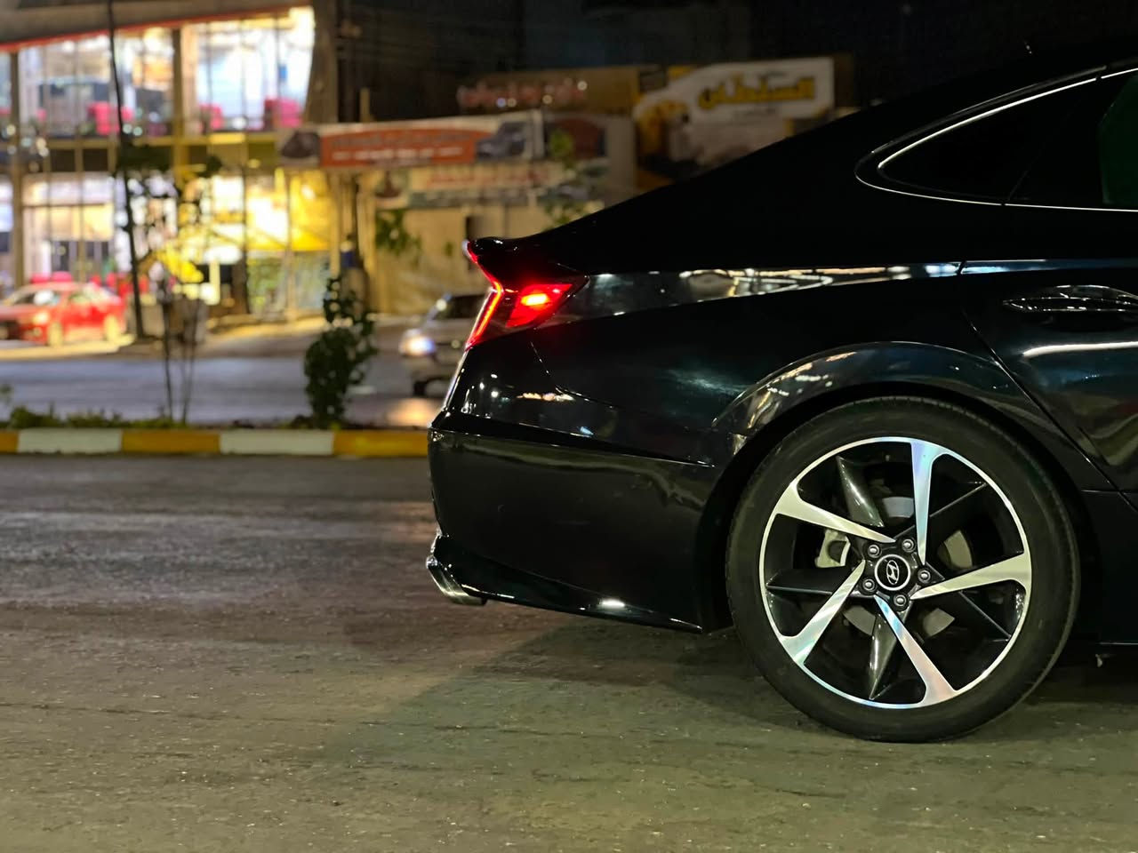 السلام عليكم
للبيع او مراوس سوناتا 2023 فووول مواصفات بلس
بانوراما✅
بصمة✅
كشنات تدفئة✅
قيادة ذاتية✅
سماعات boss✅
تشغيل عن بعد✅
ويل رياضي✅
دشبول ديجتال✅
مثبت سرعة✅
محرك 1600 توربو✅
رادار امامي✅
كشنات حضن جلد حضن✅
رقم اربيل بأسمي✅
وكالة عامة✅
اربع انظمة قيادة✅
دواخل جلد✅
وبعد بيها مواصفات
سيارة وارد امريكي حادثها باب الصدر و شبر من الجاملغ لونها اسود ملكي مكاني نجف سعرها 158 وبيها مجال حگ الجية راسلني و بيك خير و تدلل هذا رقمي ***********
