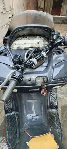 السلام عليكم سكاي ويف ٢٥٠ دراجه مكينه البوشه شخطت كهربائيات كلها شغاله كفرات نضيفه كلش مكاني بغداد الشعله ***********
