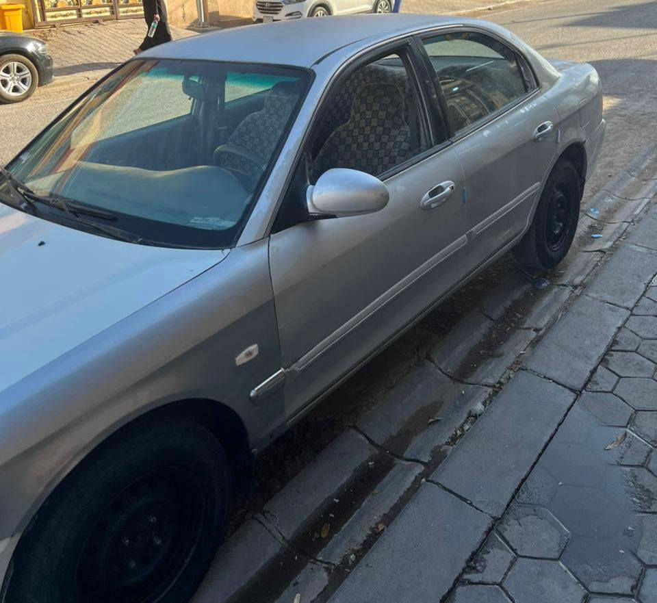 كيا اوبتيما موديل 2001 السعر ٣٢ وبيها مجال للشراي كير ومكينه مكفولات رقم اربيل حداديه تعبانه
كيا اوبتيما موديل 2001 السعر ٣٢ وبيها مجال للشراي كير ومكينه مكفولات رقم اربيل حداديه تعبانهه
***********
للتواصل على الرقم فقط
