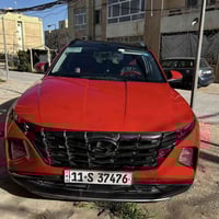 توسان • ٢٠٢٣ • فول مواصفات