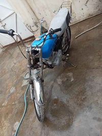 موتوسيكل • مطوّرة • موديل ٢٠١٦