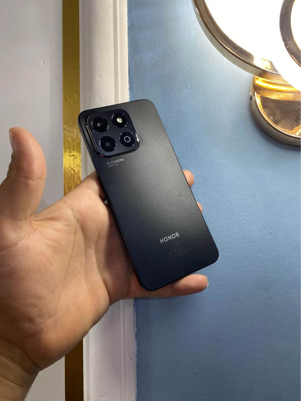 هونر اكس 6 سي ذاكرة 256 عشوائية 6+6 جهاز نضيف نابي اي خلل للبيع او مراوس السعر 100 بغداد الشعلة الخطيب *********** بغداد, العراق
