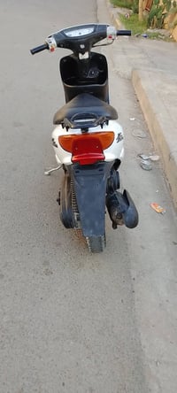 ياماها 60 • عصفوريه • نظيفه