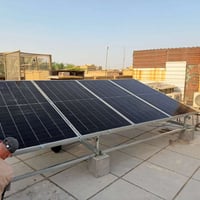 الناصرية • انفرتر SAKO ٢٫٧KW • بطارية ليثيوم DYA ٥KW